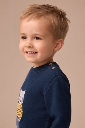 NEXT kampsun, AY8424, 86-92 cm