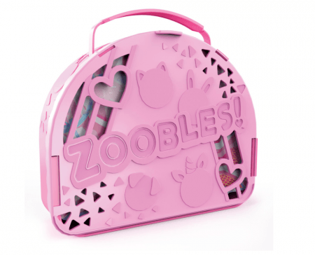 ZOOBLES kujude komplekt Multi-pakk, 6061529 6061529