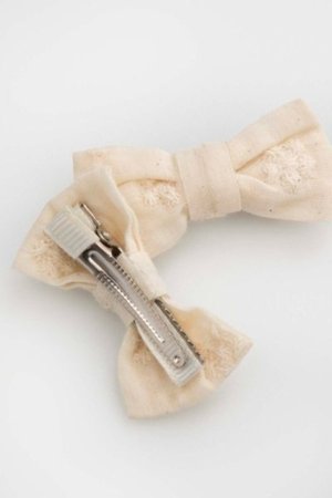 COCCODRILLO hairpin PETIT BIJOU, kreemjas, WC5311712PBJ-003-000, one size cm 