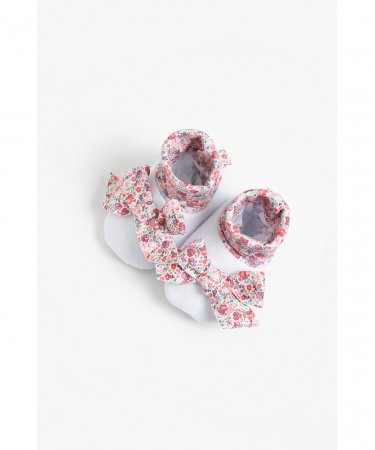 MOTHERCARE tekstiilist jalanõud, BB600 579848