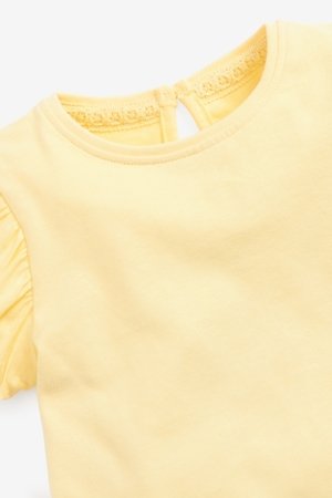 NEXT lühikeste varrukatega t-särk, A48025 A4802541