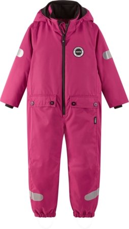 REIMA kombinesoon Rullari, waterproof, 5100124A-4820, 140 suurus 