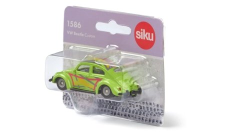 SIKU auto VW Beetle, 1586 