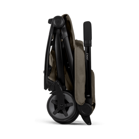 JOOLZ käru AER2, Hazel brown, 320007 