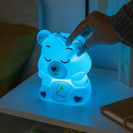PALADOME CARE BEAR pehme lamp, PP14462CB 
