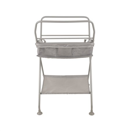 BABYTROLD kokkupandav vann alusega, Grey, 50022 