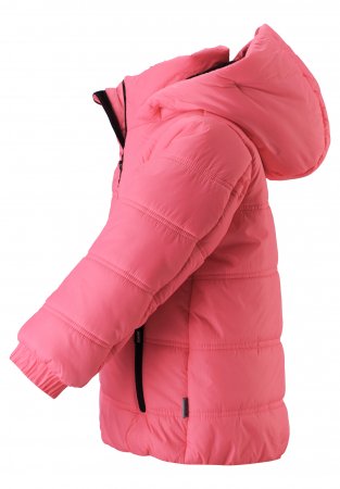 LASSIE jope Tuila Strawberry pink 721749-3470 721749-3470-104