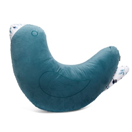 YOONCO Multifunktsionaalne padi VELVET, 45x40x20 cm, Y7001 Y7001