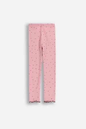 COCCODRILLO retuusid, roosad, cm 