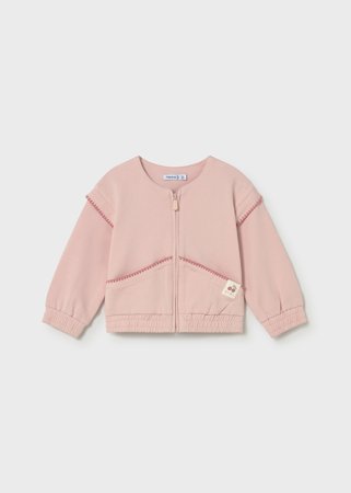 MAYORAL kardigan, peony, 1.491-85, 86  cm 