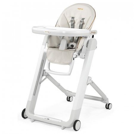 PEG PEREGO söötmistool SIESTA FOLLOW ME, lucent, IH03000002BL46PP IH03000002BL46PP