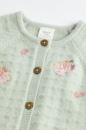 NEXT kardigan, K82416 80-86