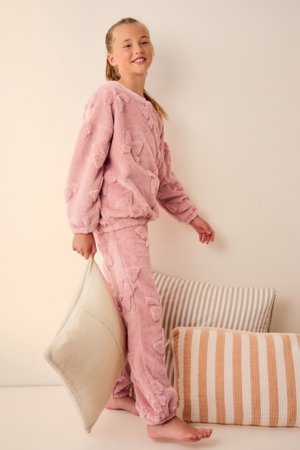 NEXT fliisist pidžaama, 655145 110-116 