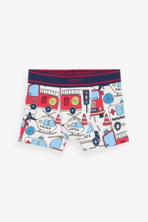 NEXT aluspüksid, 7tk., N33988 122-128 