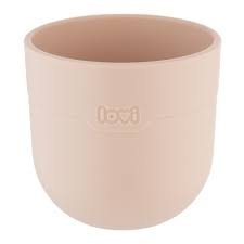 LOVI lauanõude komplekt tassiga, Nude, 21/533_bei 