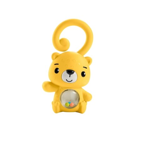 FISHER PRICE loomateemaline kõristi, asst, HJW11 HJW11