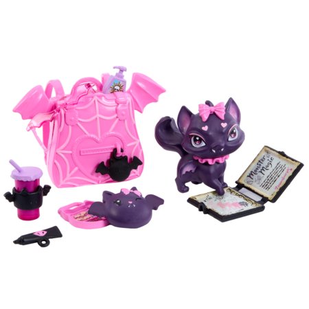 MONSTER HIGH Draculaura, HRP64 