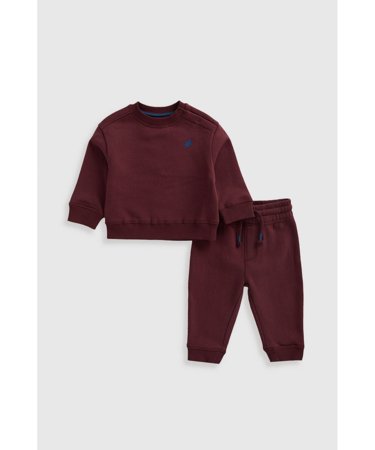 MOTHERCARE džemperis, bikses, JM824 116 