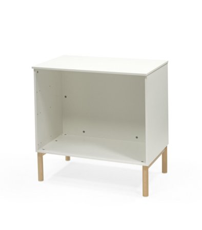 STOKKE kummut (1/1) SLEEPI, natural, 583802 583802