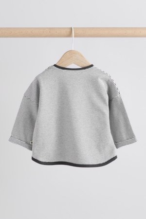 NEXT pikkade varrukatega särk ja püksid, E48214 80-86 