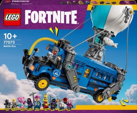 77073 LEGO® Fortnite Battle Bus 
