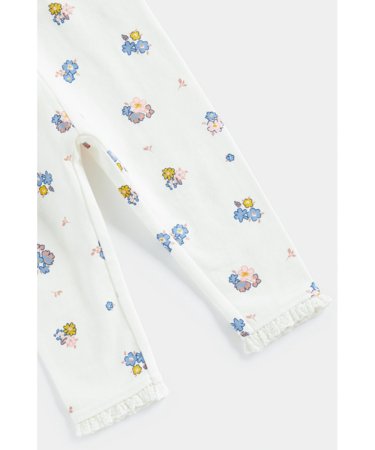 MOTHERCARE pusa, püksid ja peapael, FA895 640457