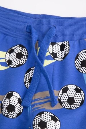COCCODRILLO säärised MONOCHROME BOY KIDS, sinine, WC5122701MBK-032-122, 122 cm 