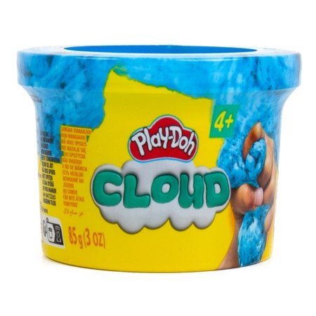 PLAY-DOH voolimismass, assortii., 240434EU-PDQ 