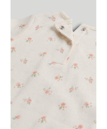 MOTHERCARE bodijs 2 gab., AW48701 86 cm 