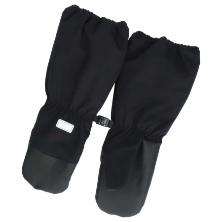 TUTU labakindad, mustad, 3-006746, 7-9 cm 