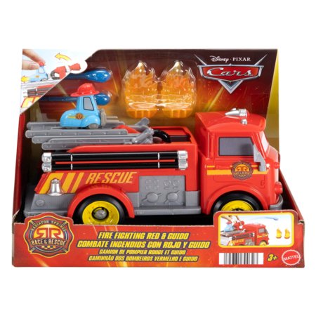 CARS Radikaribi kangelase Pritsi päästeoperatsioon, JFL54 