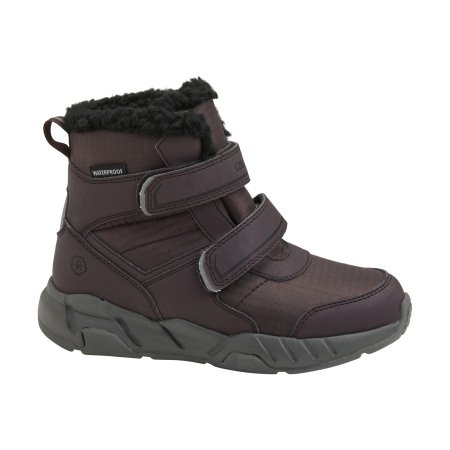 COLOR KIDS talvesaapad, pruunid, 760154-6547, 