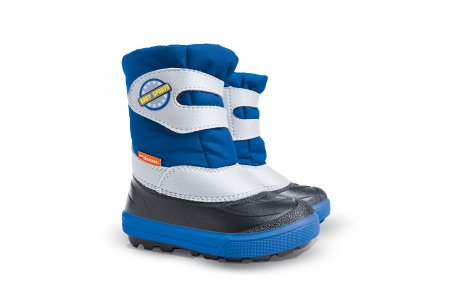 DEMAR lumesaapad BABY SPORTS 2 NB, sinine, 20-21 suurus, 1506 1506 NB 22-23
