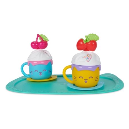 GABBY'S DOLLHOUSE kuuma kakao komplekt, 6067216 