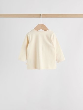 NEXT t-särk ja säärised, AN4578, 86-92 cm 