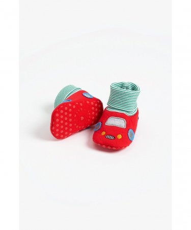MOTHERCARE tekstiilist jalanõud, BB566 579820