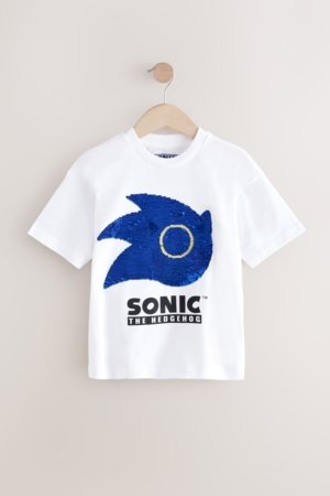 NEXT SONIC lühikeste varrukatega t-särk, E39259, 116 