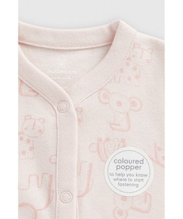 MOTHERCARE zīdaiņukombinezons, IF224 80 