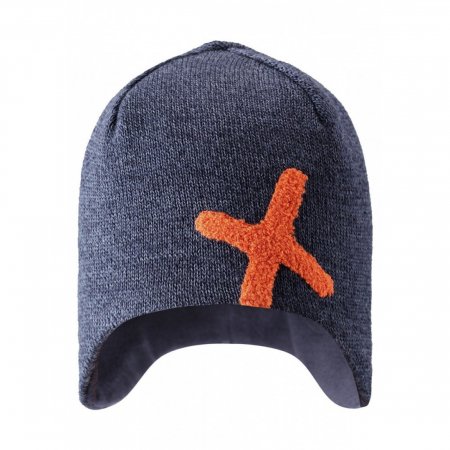 LASSIE müts Migos Dark blue 728764-6951 728764-6951-46