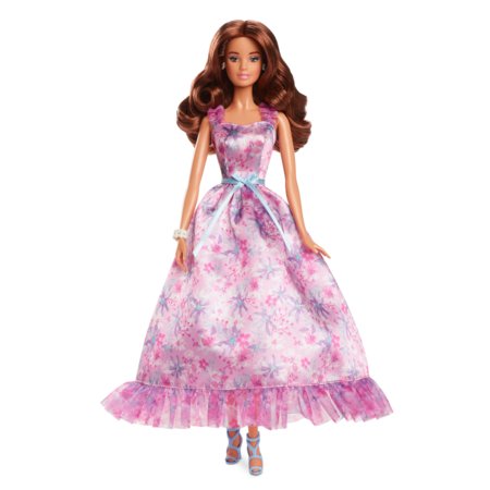 BARBIE sünnipäevanukk, HRM54 