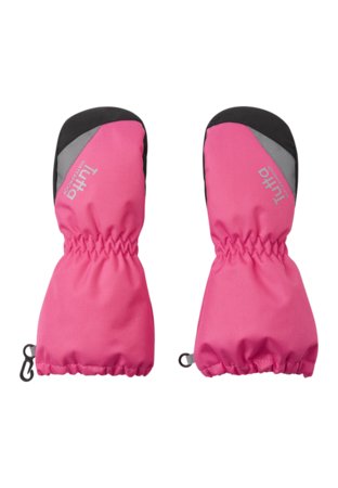 TUTTA by REIMA labakindad JEPU, roosad, 6300009A-3430, 2 suurus 