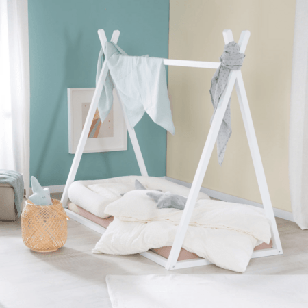 ROBA lastevoodi, 70x140 cm, White, 1062860WE 