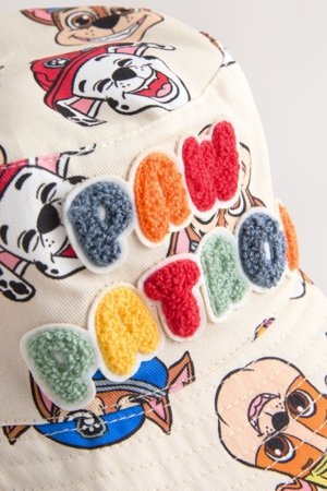 NEXT PAW PATROL müts, E63037, 80-92 