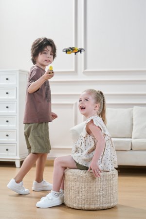 REVOLT R/C kaugjuhitav droon mesilane Follow me Bee, X36B 