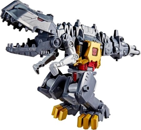 TRANSFORMERS CYBERWORLD figuur Grimlock, G07485L0 
