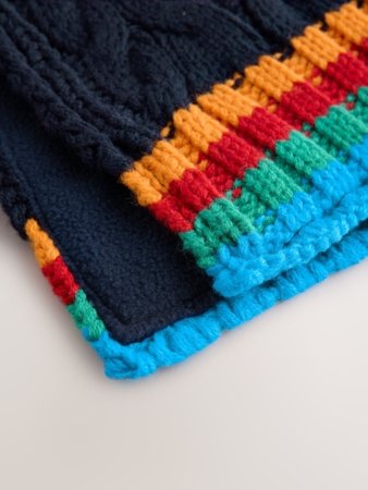 NEXT müts, sall ja kindad, F32317, cm 