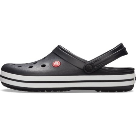 CROCS kroksid HELLO KITTY RED mustad, 207006-001 35 suurus 