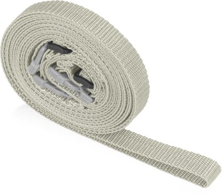 LIONELO reisivoodi-maneež ELLEN, Beige sand 