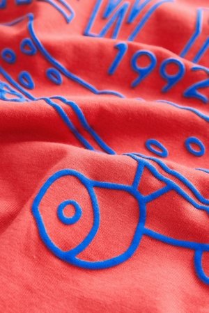 NEXT t-särgid, E98706, 140 