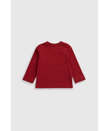 MOTHERCARE pikkade varrukatega särk, JM245  